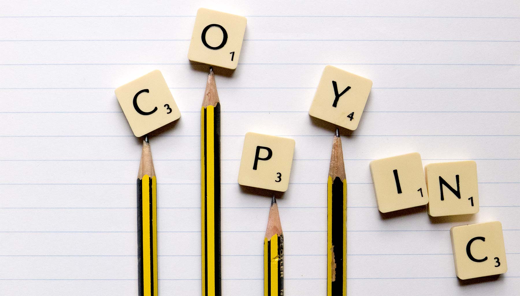 COPY Inc.